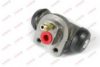 ABE C5X015ABE Wheel Brake Cylinder